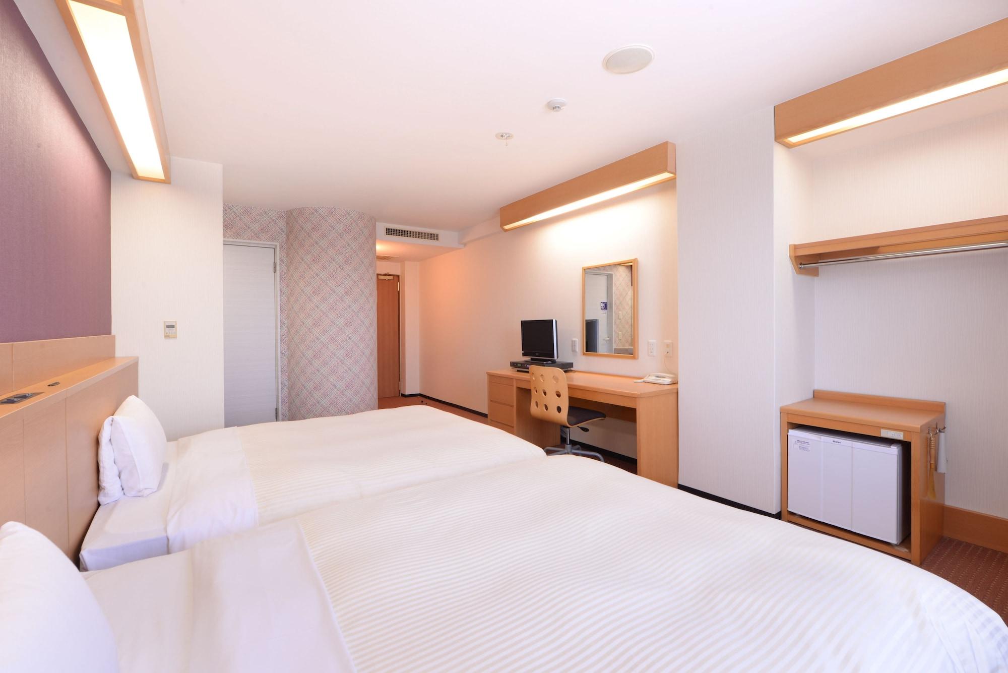 Vessel Hotel Kumamoto Airport Ōzu Exterior foto